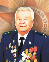 Асабин Николай Семенович